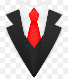 Suit Tie PNG - navy-suit-tie-silhouette boy-suit-tie-and suit-tie