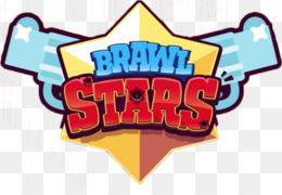 brawl stars logo png, brawl stars icon transparent png 27127558 PNG