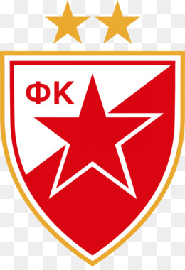 Basketball Logo png download - 611*465 - Free Transparent Kk Crvena Zvezda  png Download. - CleanPNG / KissPNG