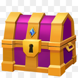 Treasure Box PNG - Open Treasure Box, Treasure Box Clip. - CleanPNG /  KissPNG