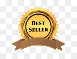 Once Highly Regarded But Now Shunned And Using The - 1 Best Seller Logo PNG  Transparent With Clear Background ID 277530