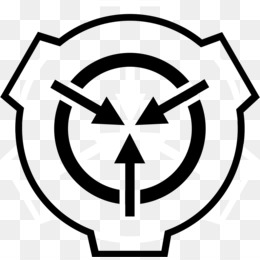 File:Symbol SCP Foundation (Slenderman).png - Wikimedia Commons