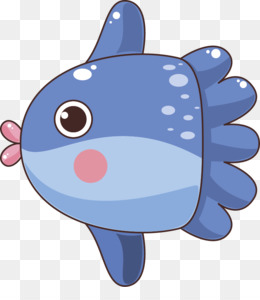 Blobfish PNG - blobby-the-blobfish-mermaid blobfish-no-background