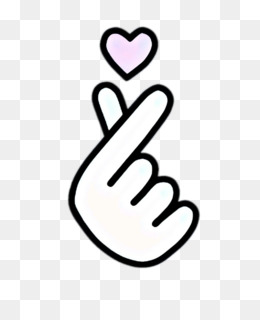 Featured image of post Finger Heart Gif Png : Korean finger heart emoji clipart is a handpicked free hd png images.