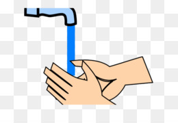 Hand Washing Hand