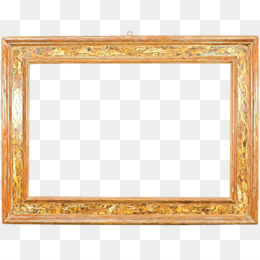Frame Gold Frame