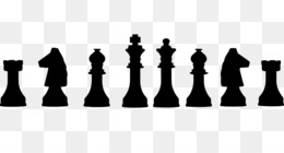 Peças de xadrez PNG fotos