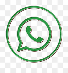 WhatsApp logo transparent PNG 23529215 PNG