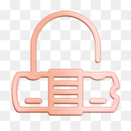 cycle icon lock icon padlock icon