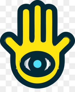 line hand gesture symbol logo