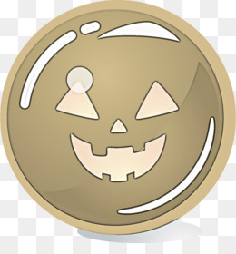 Jack-o-Lantern Halloween pumpkin carving