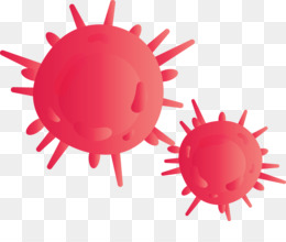 Coronavirus COVID Virus