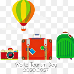 World Tourism Day Travel