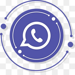 Whatsapp logo png, Whatsapp icon png, Whatsapp transparent 18930412 PNG