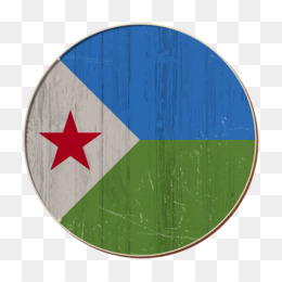 Djibouti icon Countrys Flags icon