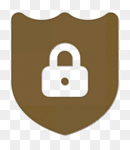 Web and App Interface icon Padlock icon security icon