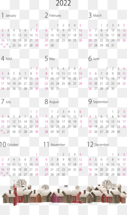 Transparent November 2022 Calendar 2022 Yearly Calendar Png And 2022 Yearly Calendar Transparent Clipart Free  Download. - Cleanpng / Kisspng