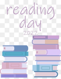 Reading Day PNG and Reading Day Transparent Clipart Free Download. -  CleanPNG / KissPNG