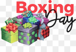 Happy Boxing Day