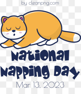 national napping day
