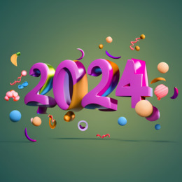 Free download Happy New Year 2024 . - CleanPNG / KissPNG