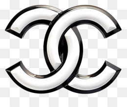Chanel logo white png #1944 - Free Transparent PNG Logos