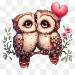 transparent-vector-draw-character-design-valentine-owl-owls-br-two-cartoonish-owls-kiss-on-a-branch65a07d43195671.3731598117050166431038.jpg