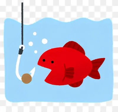 Fishing Hook Png PNG Images  PNG Cliparts Free Download on SeekPNG