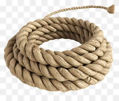Long Rope PNG Images - CleanPNG / KissPNG