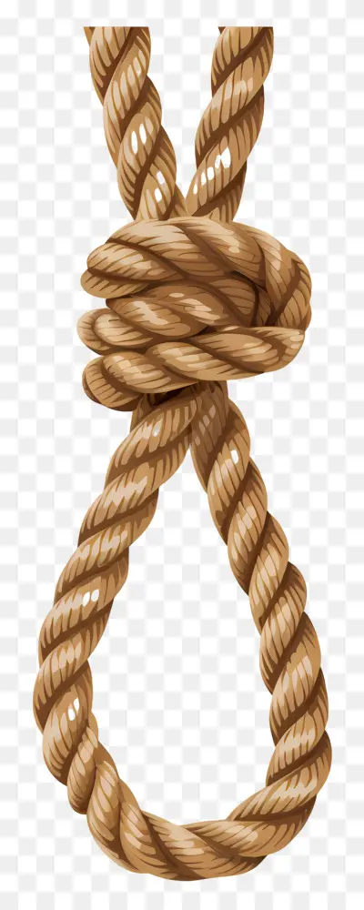 Rope Knot PNG Images - CleanPNG / KissPNG