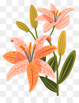 Flower PNG Images - CleanPNG / KissPNG